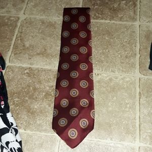 Men's necktie